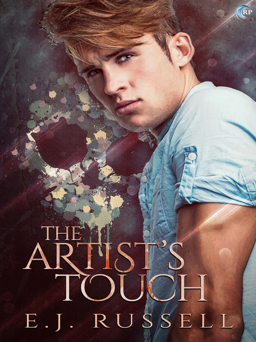 Title details for The Artist's Touch by E.J. Russell - Wait list